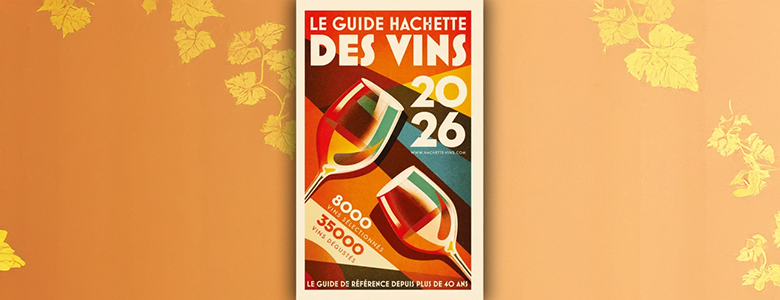 Guide Hachette 2026